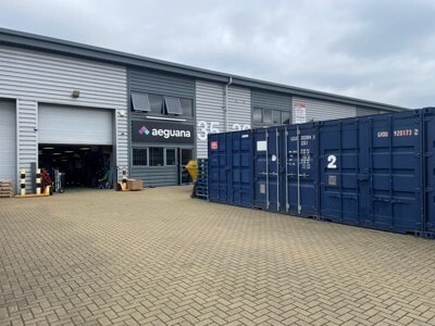 More details for Armstrong Rd, London - Industrial to Rent