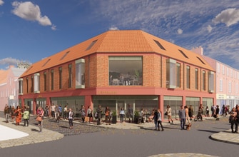 4-6 Church St, York to rent Building Photo- Image 1 of 4