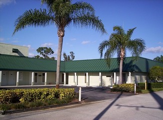 More details for 611 SW Federal Hwy, Stuart, FL - Office for Rent