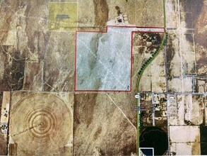 6000 N 150.78 acres, Enoch, UT for sale Primary Photo- Image 1 of 26