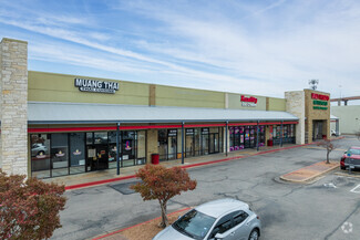 More details for 13945 Research Blvd, Austin, TX - Retail for Rent