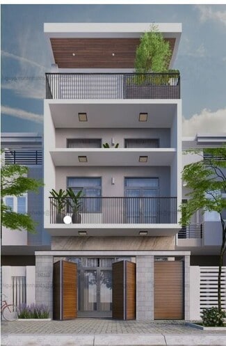 More details for Calle Juan de Herrera, 33, Málaga - Land for Sale