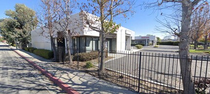 18301 E Valley Blvd, City Of Industry, CA for rent Building Photo- Image 1 of 1