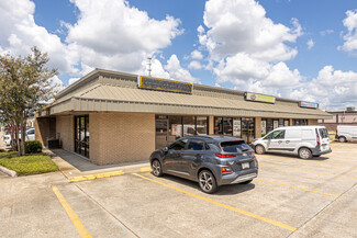 More details for 3154-3156 College Dr, Baton Rouge, LA - Light Industrial for Rent