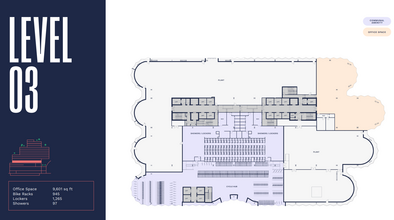 Hammersmith Rd, London for rent Floor Plan- Image 1 of 1