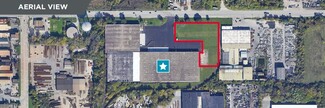 More details for 480 E Lincoln Hwy, Chicago Heights, IL - Land for Rent