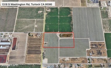 1318 S Washington Rd, Turlock, CA for sale Building Photo- Image 1 of 14