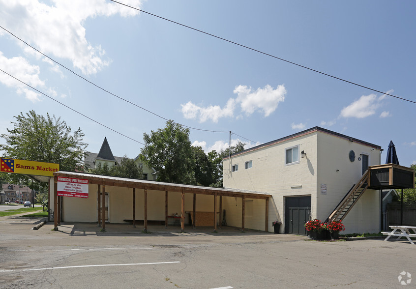 3797 Main St, Niagara Falls, ON for sale - Primary Photo - Image 1 of 1