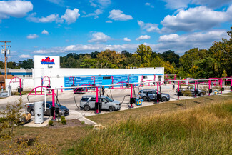 More details for Mod Wash, Bridgeville, PA - Speciality for Sale