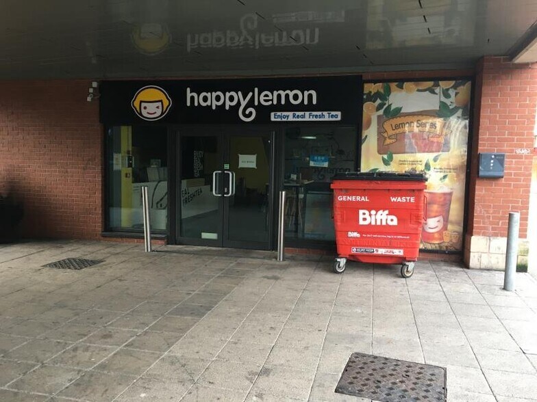 1 Millennium Way, Wolston to rent - Building Photo - Image 3 of 11