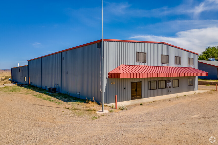 3627 N State Route 89, Chino Valley, AZ for sale - Primary Photo - Image 1 of 1