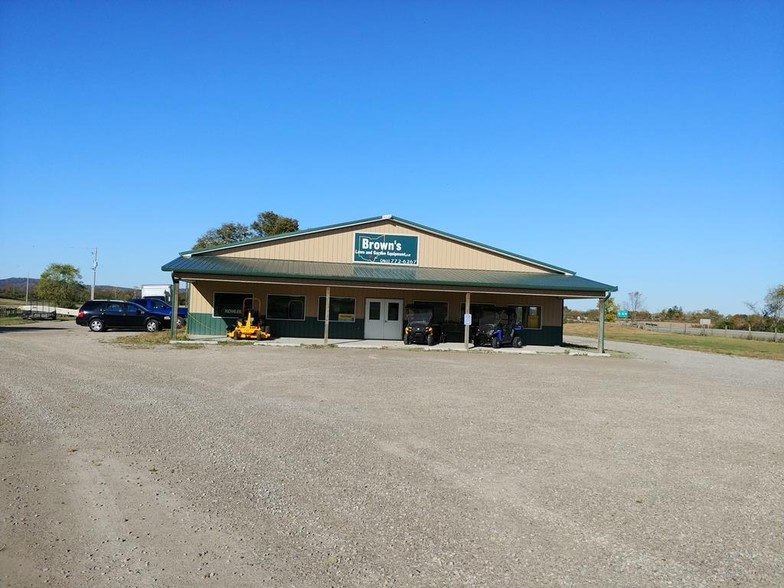 29094 US-50, Chillicothe, OH for sale - Building Photo - Image 1 of 1