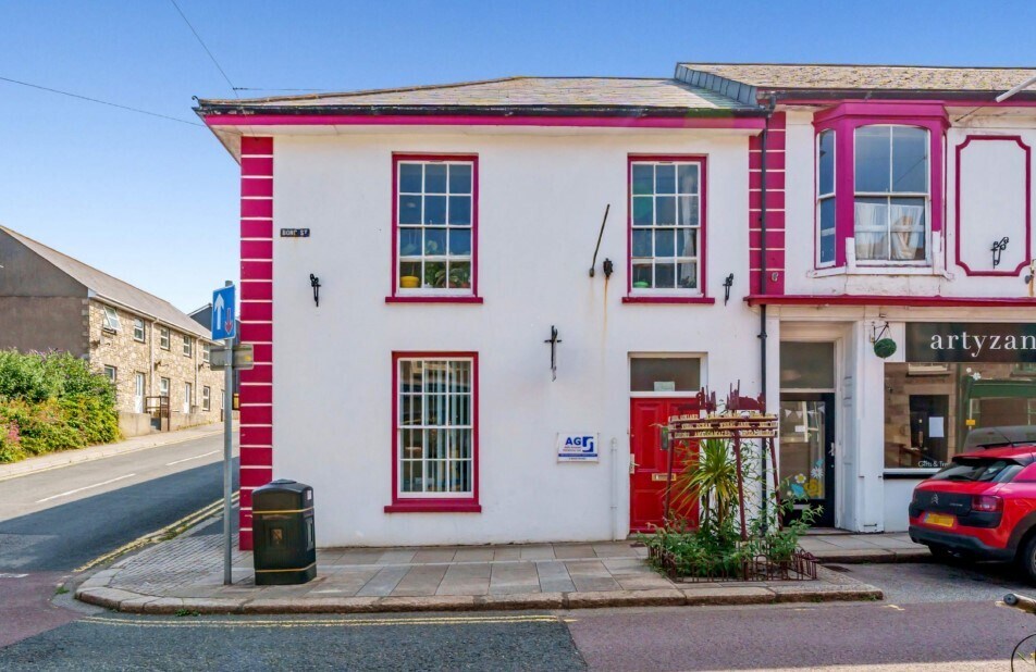 4 Bond St, Redruth for sale Building Photo- Image 1 of 1