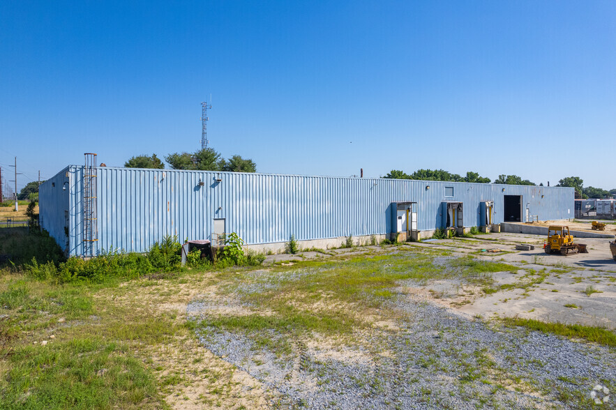 144 Fork Branch Rd, Dover, DE for sale - Building Photo - Image 3 of 6