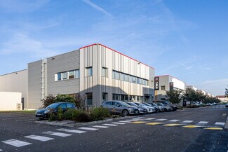 More details for 157 Avenue Charles Floquet, Le Blanc-Mesnil - Office, Light Industrial to Rent