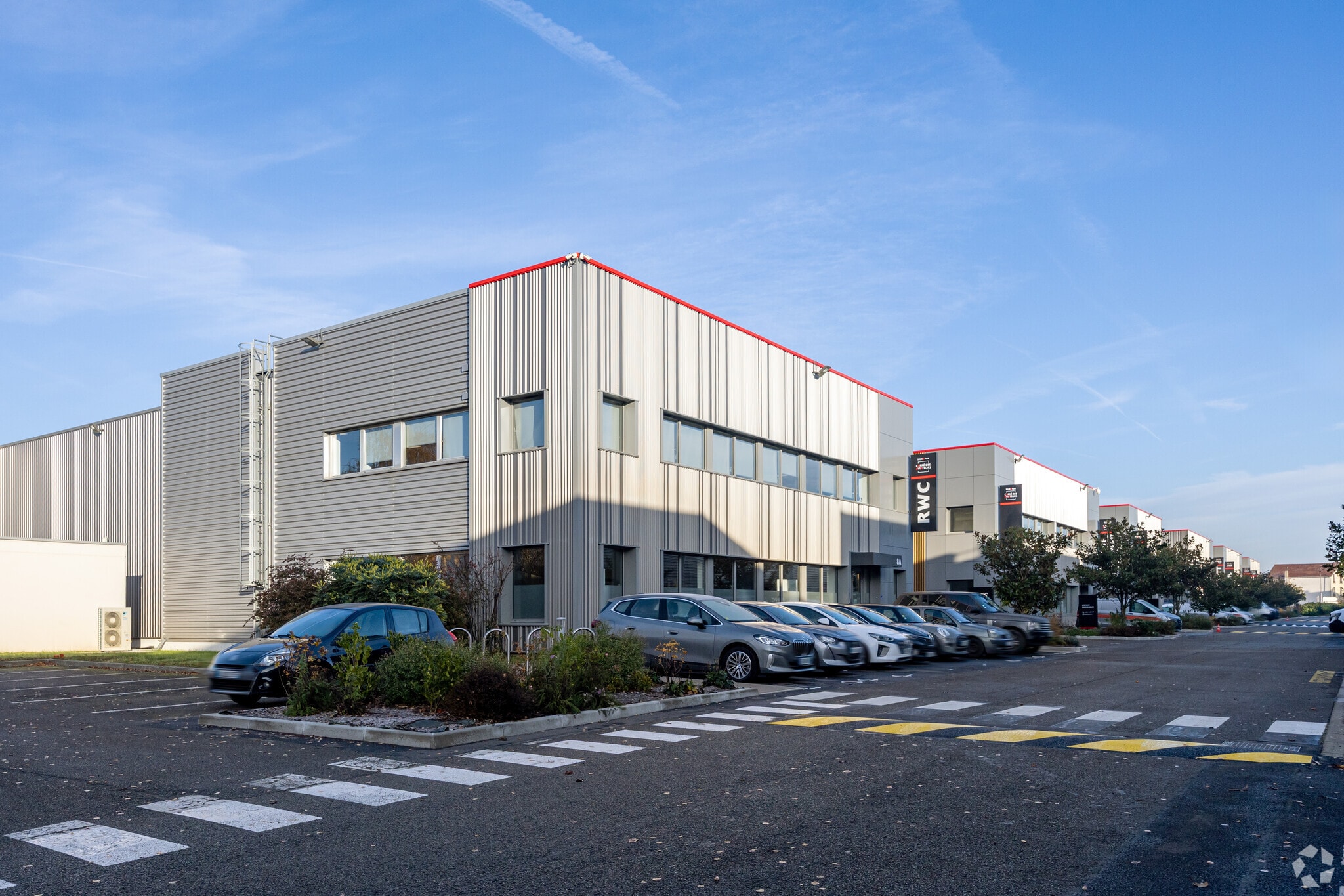 157 Avenue Charles Floquet, Le Blanc-Mesnil to rent Primary Photo- Image 1 of 8