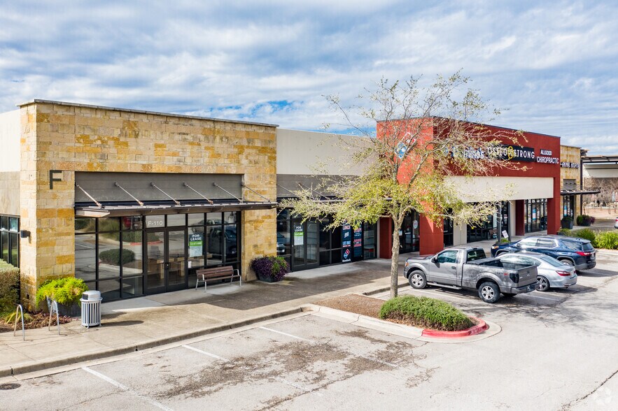 5145 N FM 620, Austin, TX for sale - Primary Photo - Image 1 of 1