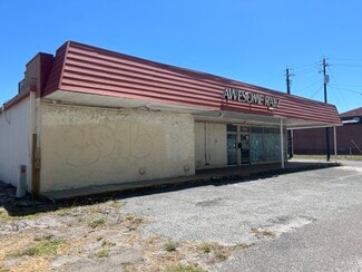 More details for 4542-4544 W Gandy Blvd, Tampa, FL - Retail for Sale