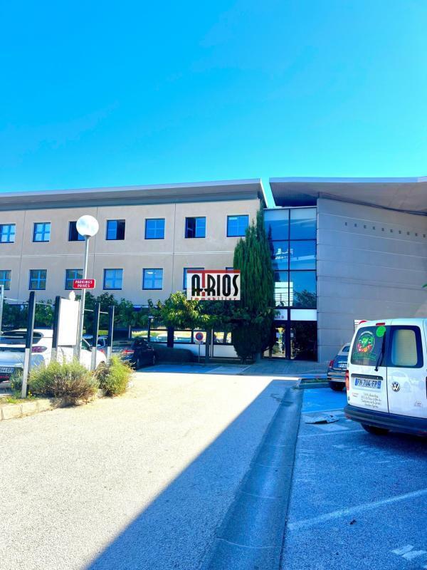 Office in La Garde to rent Building Photo- Image 1 of 7