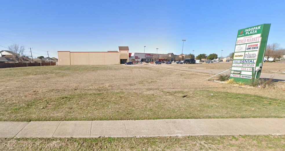 5440 Matlock Rd, Arlington, TX for rent - Building Photo - Image 1 of 4