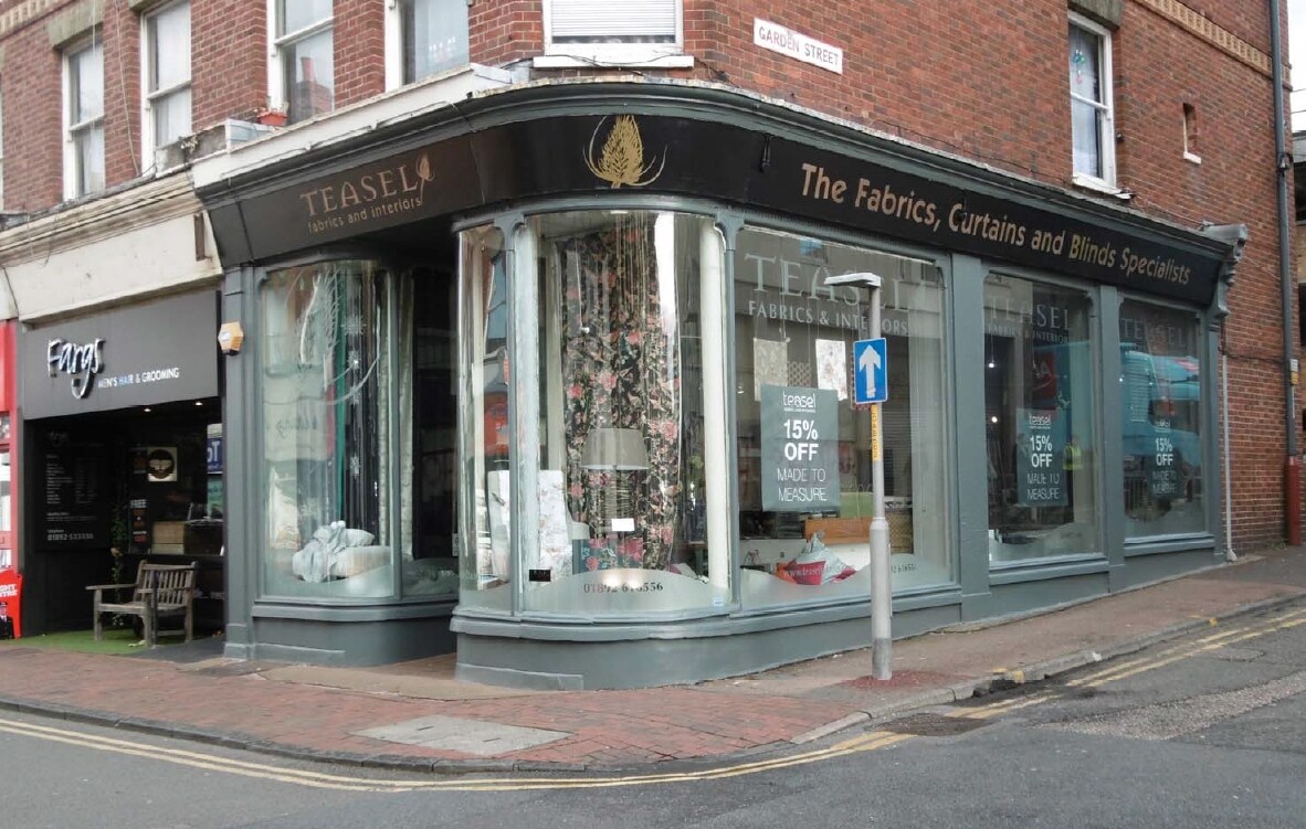 8 Camden Rd, Tunbridge Wells for sale Primary Photo- Image 1 of 1