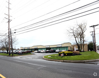 More details for 2070 Springdale Rd, Cherry Hill, NJ - Light Industrial for Rent