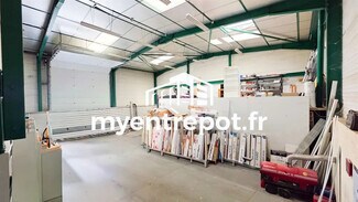More details for Light Industrial to Rent