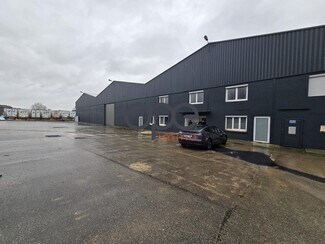 More details for Industrial to Rent