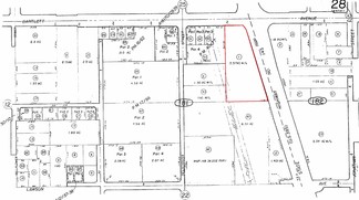 More details for 11559 Bartlett Ave, Adelanto, CA - Land for Sale