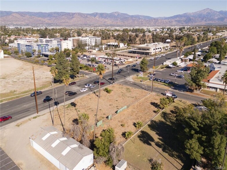 25183 Redlands blvd, Loma Linda, CA for sale - Building Photo - Image 3 of 17