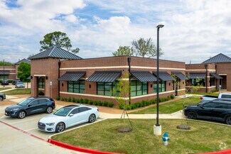 More details for 2411-2421 Fort Worth Dr, Denton, TX - Office/Retail for Rent