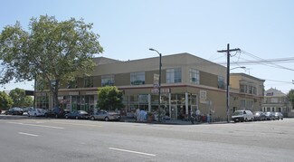 More details for 4609-4695 Telegraph Ave, Oakland, CA - Office for Rent