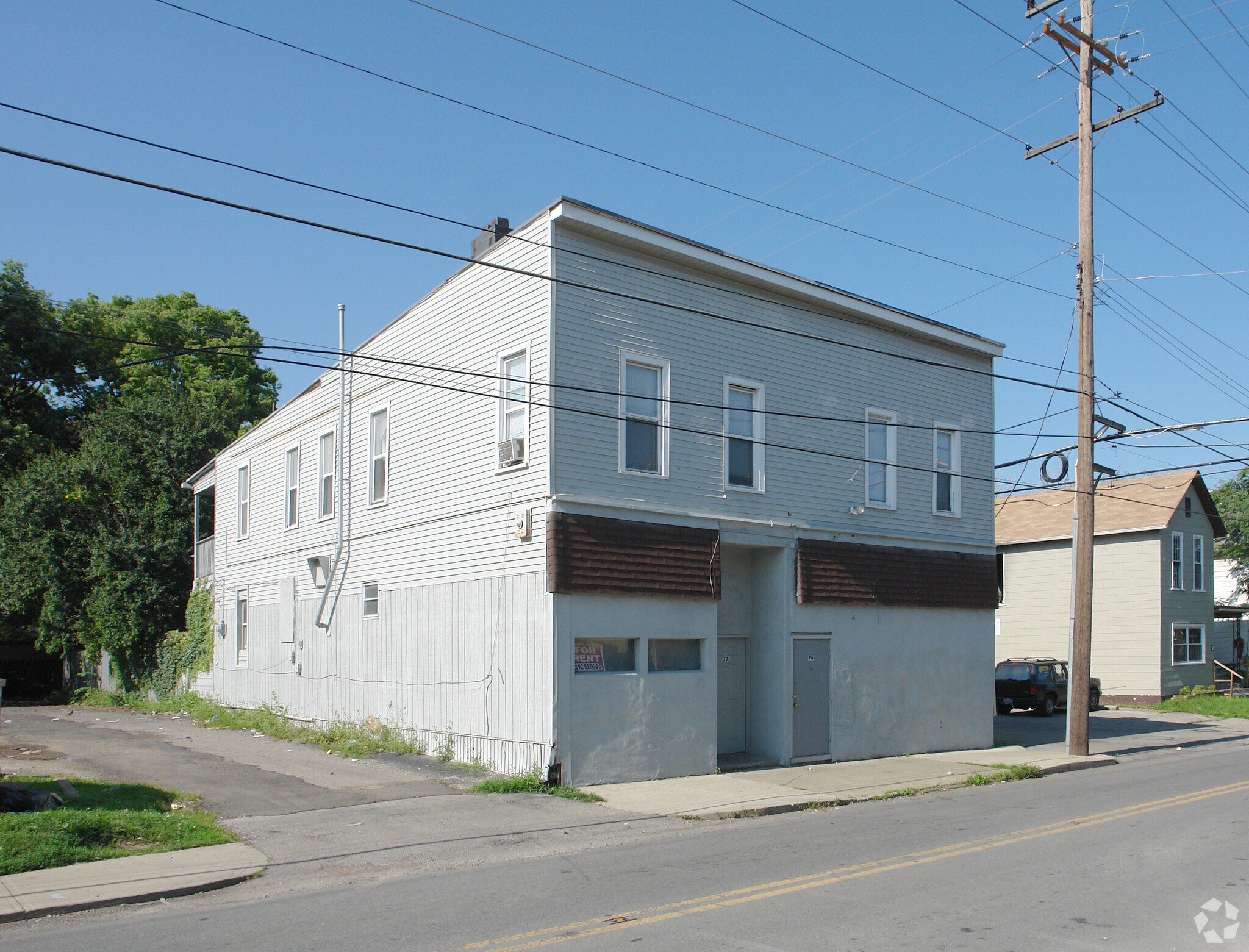 77-79 E 7th Ave, Columbus, OH for sale Primary Photo- Image 1 of 3