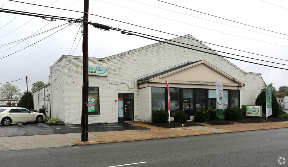 4118 W Broad St, Richmond, VA for sale - Building Photo - Image 1 of 1