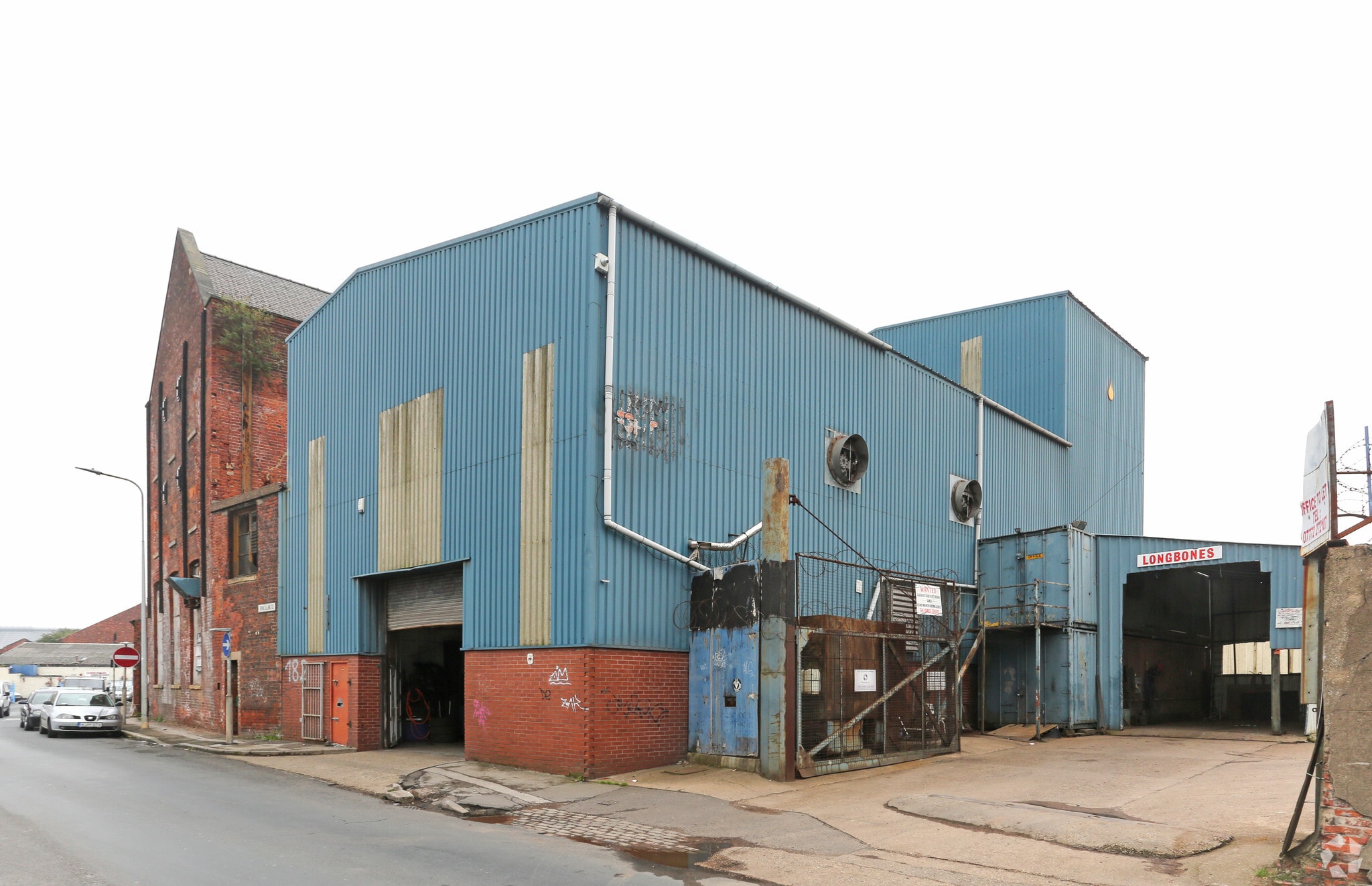Wincolmlee, Hull for sale Primary Photo- Image 1 of 13