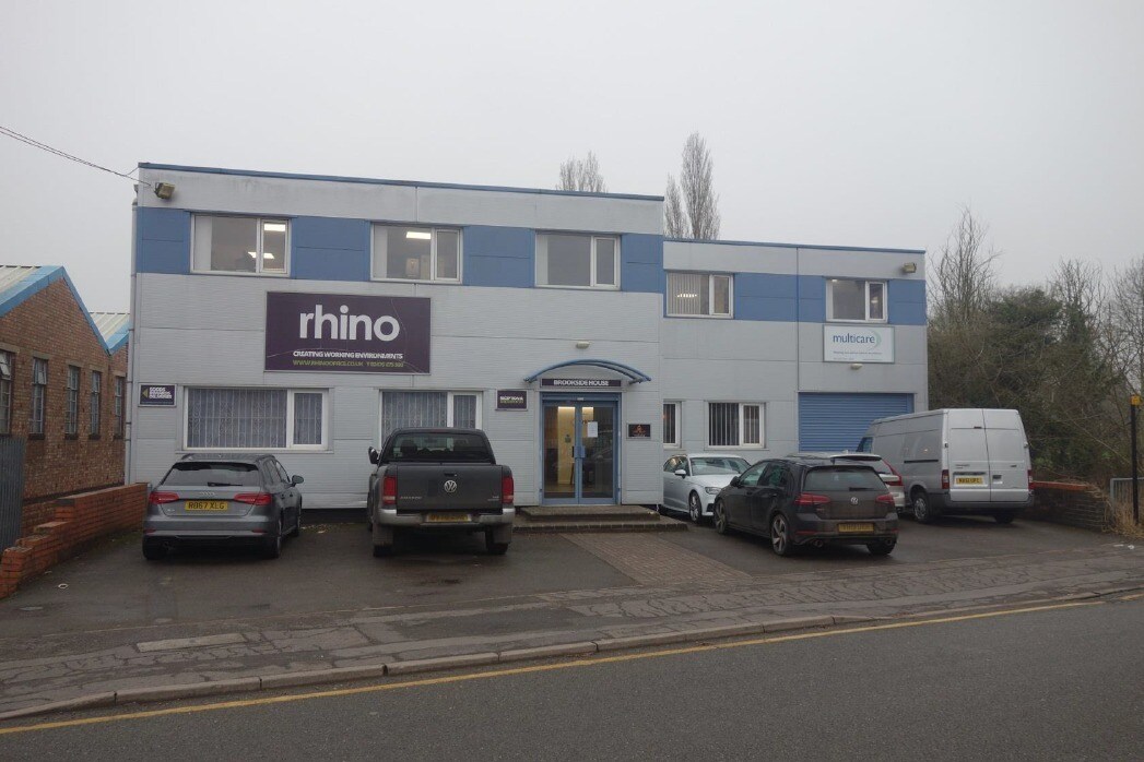 Burnsall Rd, Coventry for sale Building Photo- Image 1 of 1