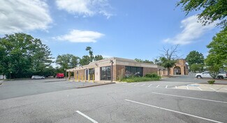 More details for 4260 John Marr Dr, Annandale, VA - Retail for Rent