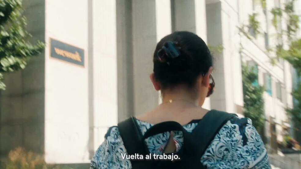 Paseo Castellana, 77, Madrid, Madrid to rent - Commercial Listing Video - Image 2 of 2