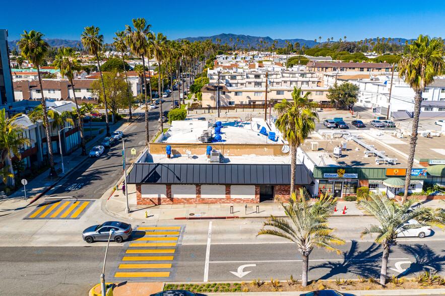 1901 Wilshire Blvd, Santa Monica, CA for sale - Building Photo - Image 1 of 1