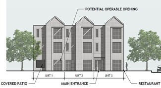 More details for 0 Donelson Avenue, Old Hickory, TN - Retail for Rent