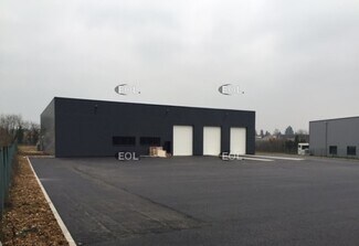 More details for Industrial to Rent