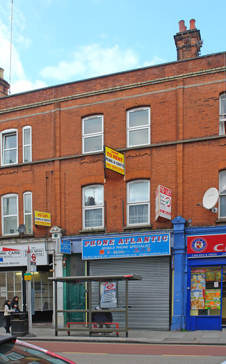 More details for 124 Tottenham Ln, London - Retail for Rent