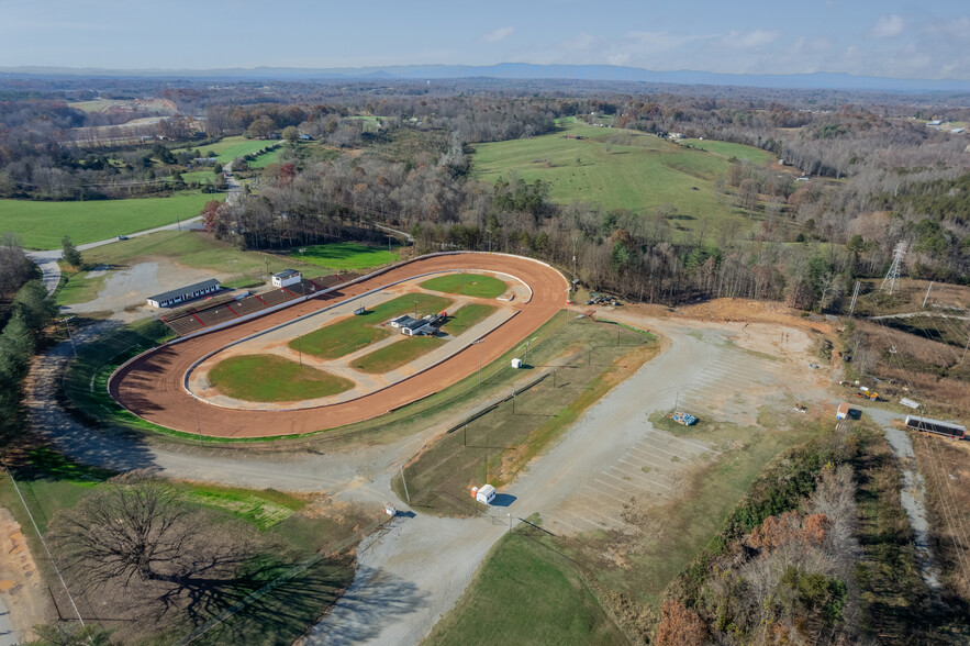 11420 NC 268, Elkin, NC for sale - Aerial - Image 1 of 1