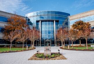 More details for Landerbrook Corporate Center – Office for Sale, Mayfield Heights, OH