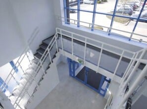 Mark Rd, Hemel Hempstead to rent Interior Photo- Image 2 of 7