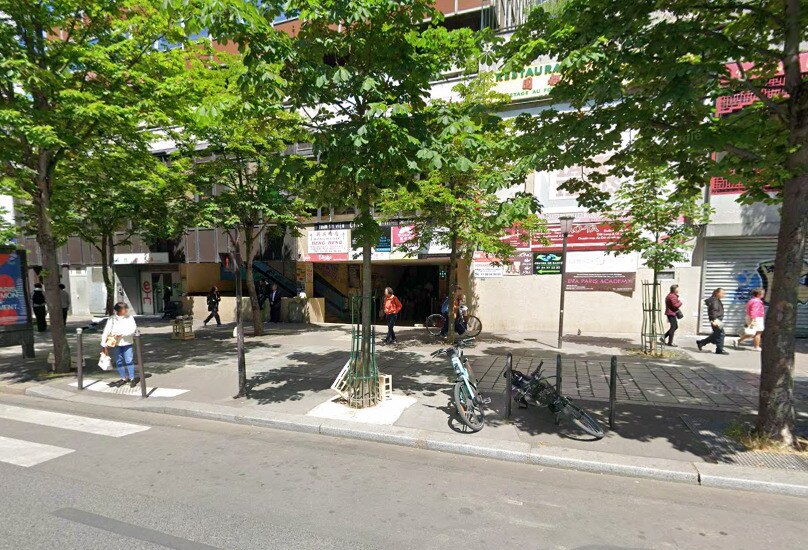 Retail in Paris for sale - Building Photo - Image 2 of 10