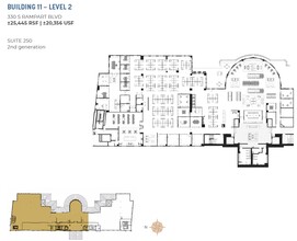 330-420 S Rampart Blvd, Las Vegas, NV for rent Floor Plan- Image 1 of 1