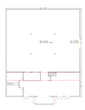 1190 Russwood Dr, Abilene, TX for rent Site Plan- Image 1 of 3