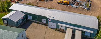 More details for 88 Toombs St, Moncton, NB - Industrial for Rent