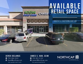 Horizon Marketplace - Commercial Property